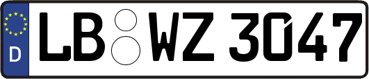 LB-WZ3047