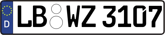LB-WZ3107