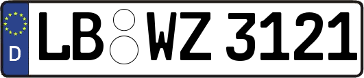 LB-WZ3121