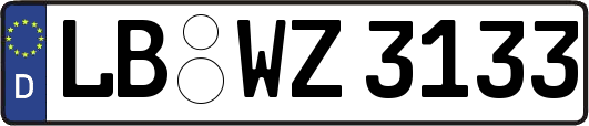 LB-WZ3133
