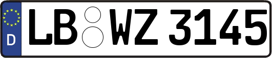 LB-WZ3145