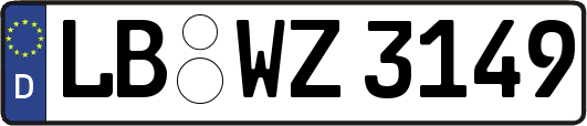 LB-WZ3149