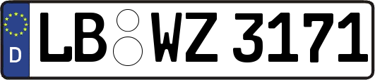 LB-WZ3171