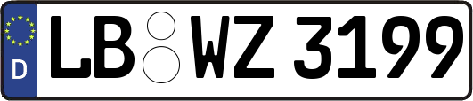 LB-WZ3199