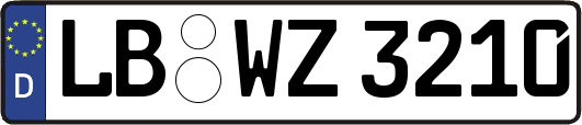 LB-WZ3210