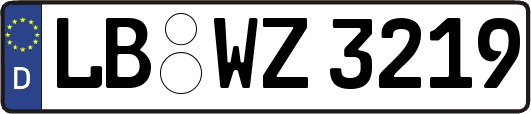 LB-WZ3219