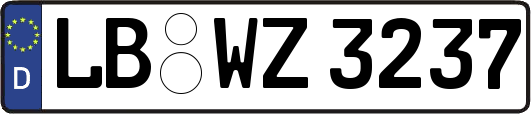 LB-WZ3237