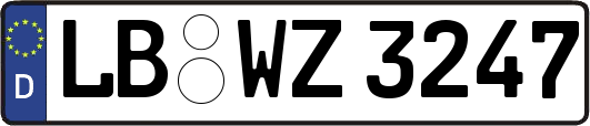 LB-WZ3247