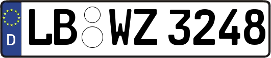 LB-WZ3248