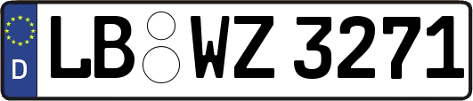 LB-WZ3271
