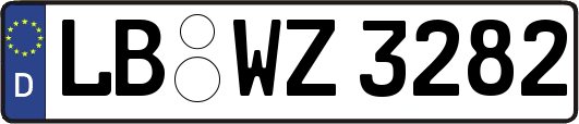 LB-WZ3282