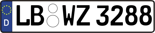 LB-WZ3288