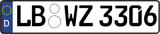 LB-WZ3306