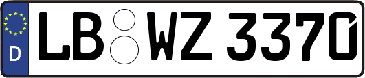 LB-WZ3370