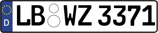 LB-WZ3371