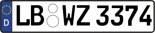 LB-WZ3374