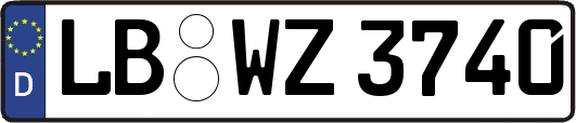 LB-WZ3740