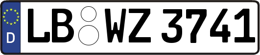 LB-WZ3741