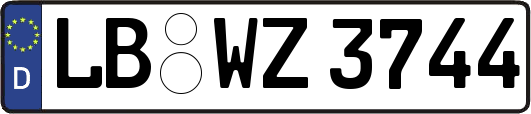 LB-WZ3744
