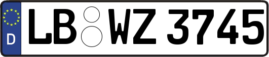 LB-WZ3745