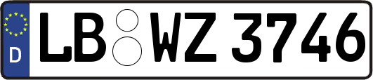 LB-WZ3746