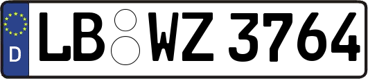 LB-WZ3764