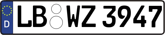 LB-WZ3947
