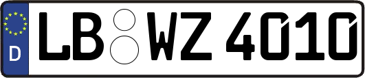 LB-WZ4010