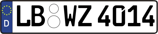 LB-WZ4014
