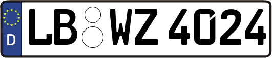LB-WZ4024