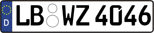 LB-WZ4046