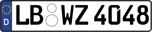 LB-WZ4048