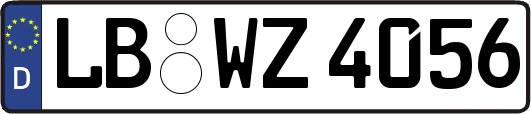 LB-WZ4056