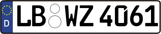 LB-WZ4061