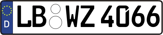 LB-WZ4066