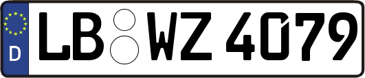 LB-WZ4079