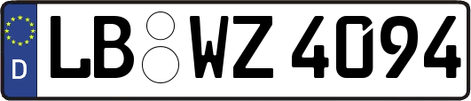 LB-WZ4094
