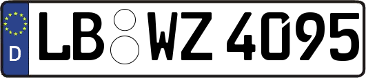 LB-WZ4095