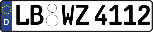 LB-WZ4112