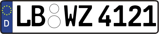 LB-WZ4121