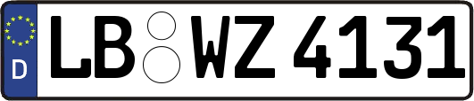 LB-WZ4131