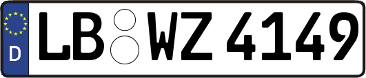 LB-WZ4149
