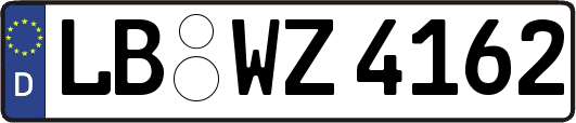 LB-WZ4162