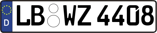 LB-WZ4408