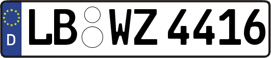LB-WZ4416