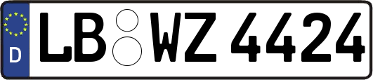 LB-WZ4424