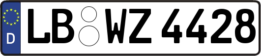 LB-WZ4428