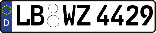 LB-WZ4429