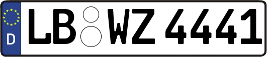 LB-WZ4441