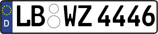 LB-WZ4446